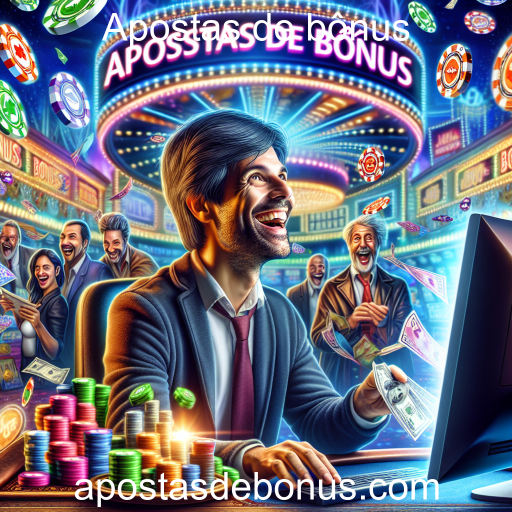 Aposte e Ganhe: O Que Saber Sobre Promoções em Jogos de Apostas
