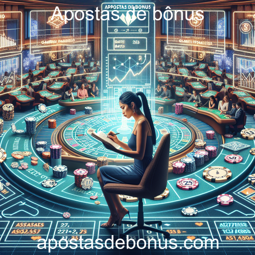A Importância das Avaliações de Jogos em Apostas de Bônus