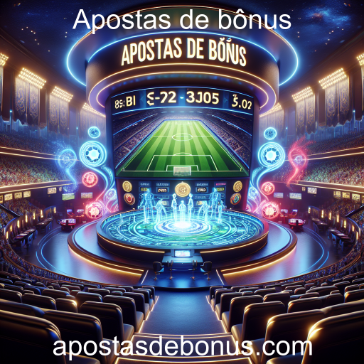 A Ascensão dos Esportes Virtuais nas Apostas Online
